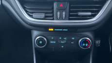 Ford Fiesta 1.0 EcoBoost Trend 5dr Petrol Hatchback